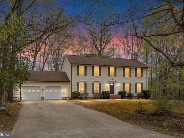 12175 Ward Rd, King George, VA 22485