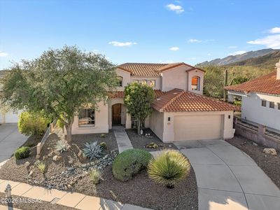5275 N Ridge Spring Pl, Tucson, AZ, 85749