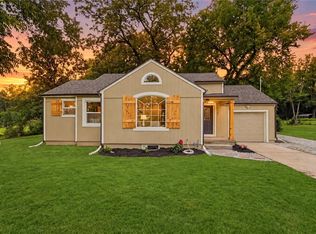 9400 Raytown Rd, Kansas City, MO 64138