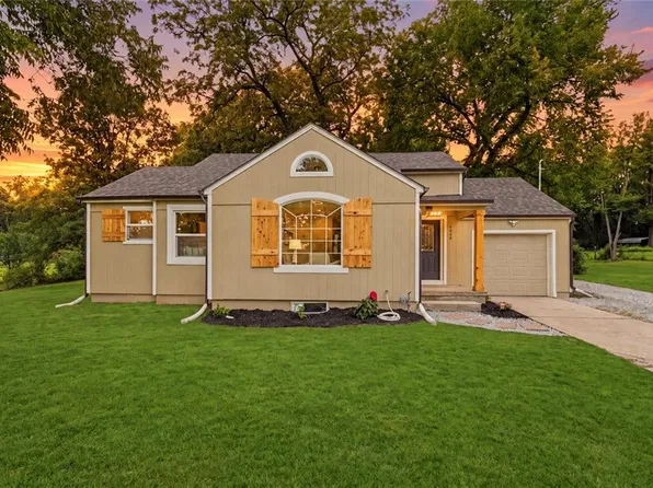 9400 Raytown Rd, Kansas City, MO 64138