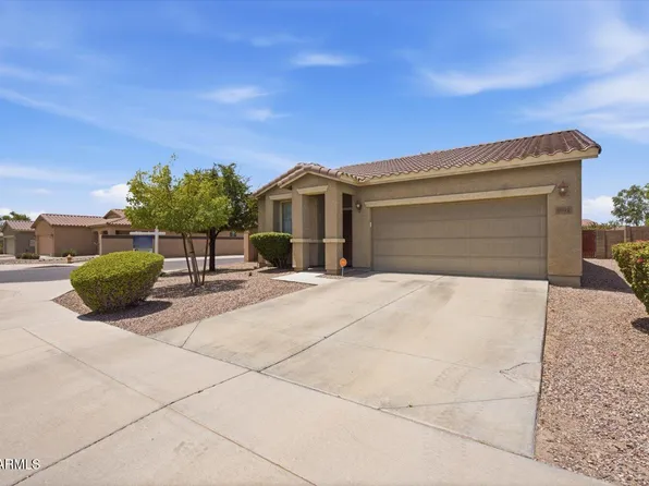 6912 S 74TH Lane, Laveen, AZ 85339