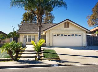 1821 Old Ranch Rd, Camarillo, CA 93012