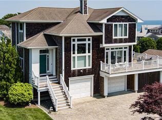 596 Wolcott Ave, Middletown, RI 02842