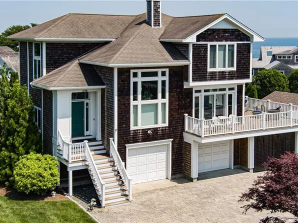 596 Wolcott Ave, Middletown, RI 02842