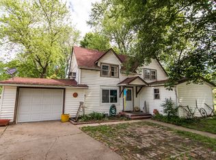 802 Townsend St, Glenwood, IA 51534