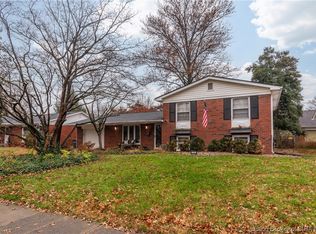 711 Plaza Dr, Jeffersonville, IN 47130