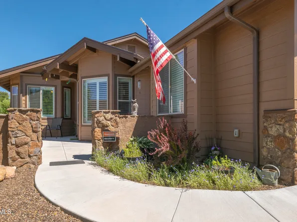 664 Brookline Loop, Williams, AZ 86046