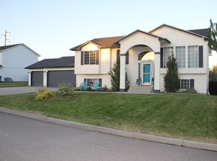 1209 S Century Rd, Veradale, WA 99037