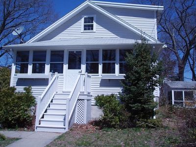 69 Durant Rd, Weymouth, MA, 02190