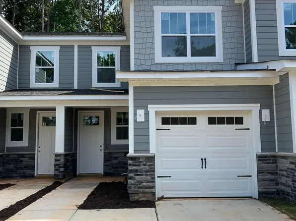 2919 Spring Manor Way, Garner, NC 27529