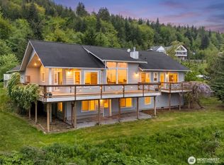 1003 Haven Heights Dr, Sequim, WA 98382
