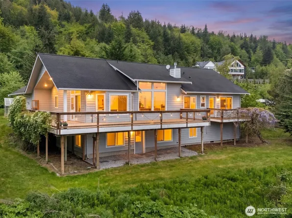 1003 Haven Heights Drive, Sequim, WA 98382
