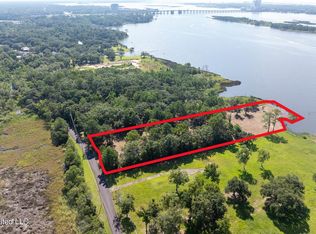 10232 Goodman Rd, Diberville, MS 39540