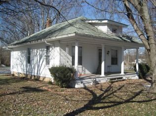 1605 State Route 133, Bethel, OH 45106