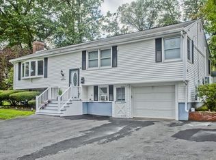 2 Ridge Rd, Hudson, MA 01749