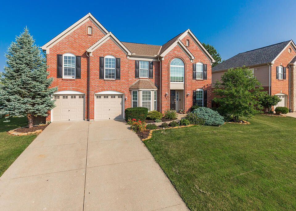 1st image of 9867 Burleigh Ln