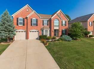 9867 Burleigh Ln, Union, KY 41091