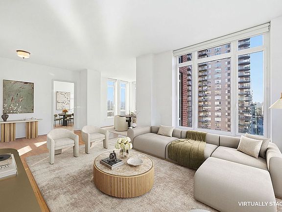 2nd image of 205 E 85th St APT 18D