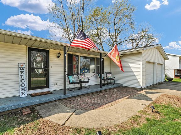 5th image of 205 E Briarcliff Dr