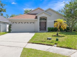 11218 Rouse Run Cir, Orlando, FL 32817