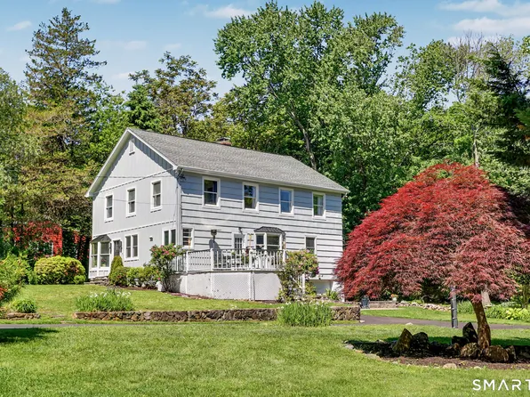 2 Rising Road, Norwalk, CT 06850