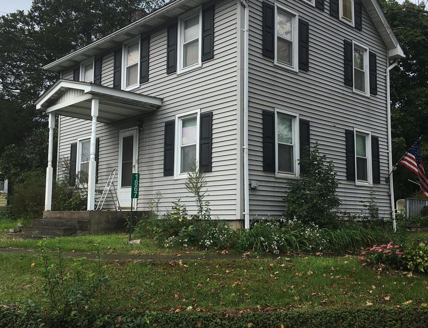 1867 Route 209, Brodheadsville, PA 18322 Zillow