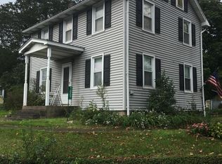 1867 Route 209, Brodheadsville, PA 18322