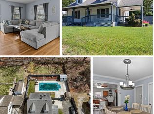 12 Cove St, Killingly, CT 06239