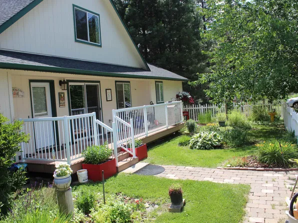 27818 N Perry Rd, Chattaroy, WA 99003