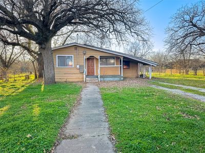 612 SW 15th Ave, Mineral Wells, TX, 76067