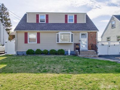 7 Kenneth Ave, Parlin, NJ, 08859