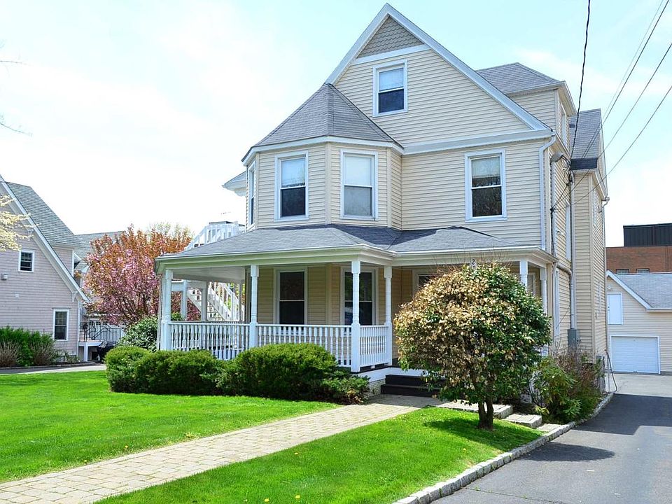 Victorian on Milbank