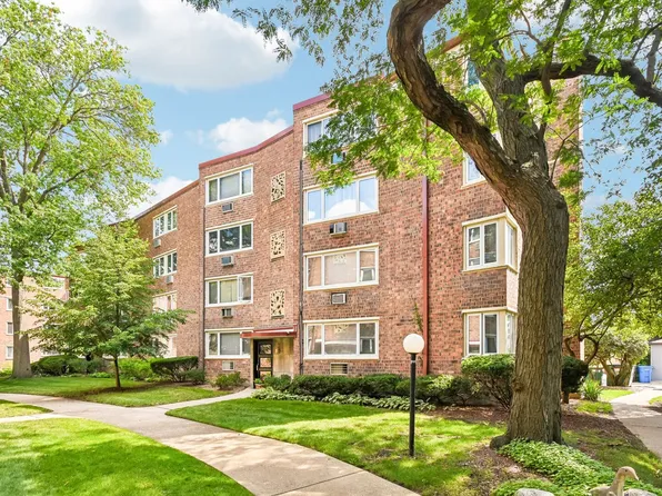 6123 N Winchester Ave Unit 2A, Chicago, IL 60660