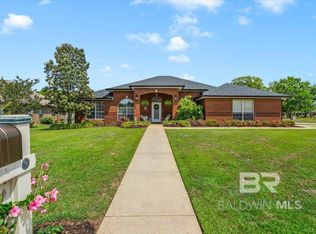 1071 Tampa Ave, Foley, AL 36535
