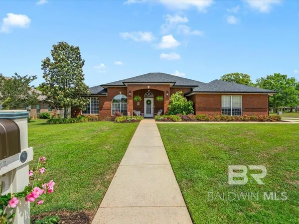 1071 Tampa Ave, Foley, AL 36535