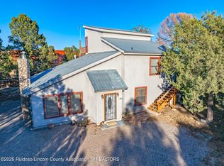133 Alpine Meadows Trl, Ruidoso, NM 88345