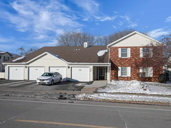 546 W Smith Ave, Oshkosh, WI 54901