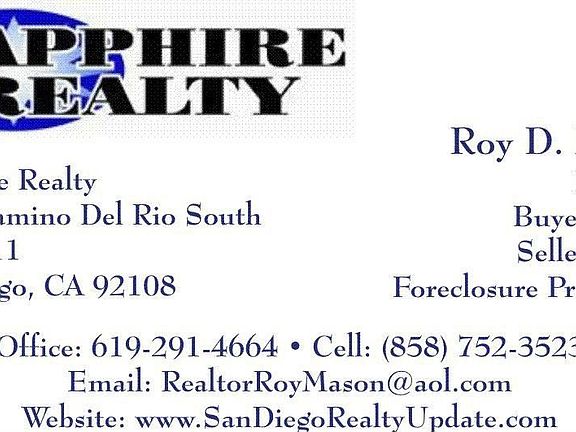 Call LIST AGENT to See this home! 858 752 3523