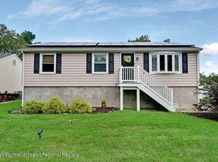 410 Nantucket Rd, Forked River, NJ 08731