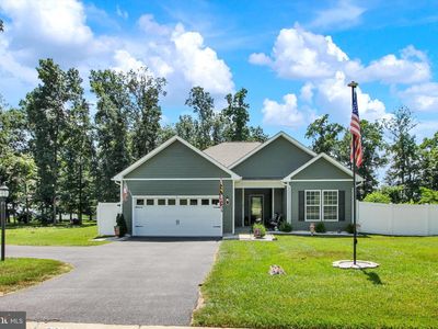 626 Ledger Dr, Hanover, PA, 17331