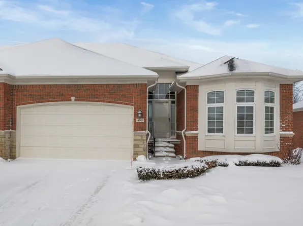 14853 N Park Dr, Shelby Township, MI 48315