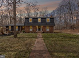 811 Saint Francis Ave, Mineral, VA