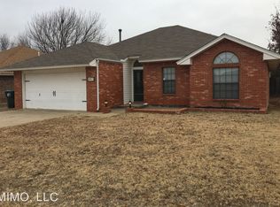 2017 Rising Hill Dr, Norman, OK 73071