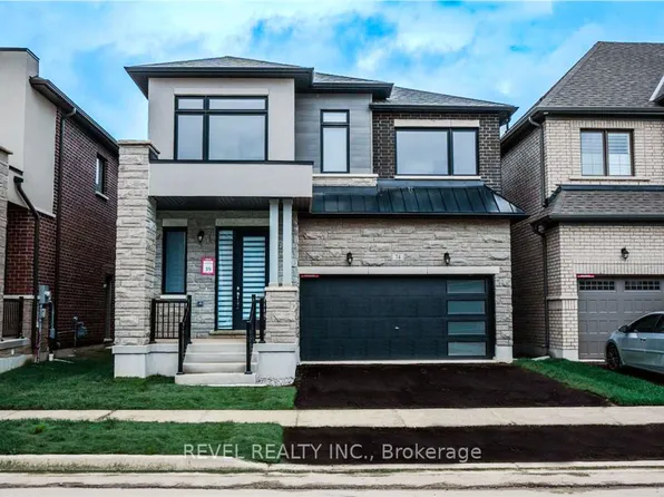 74 Granka St, Brantford, ON N3T 0X5