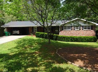 3834 Evans Rd, Atlanta, GA 30340