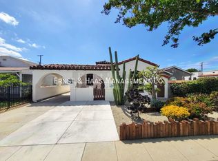 6229 Cerritos Ave, Long Beach, CA 90805