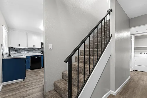 Pomona Townhomes Photo 1