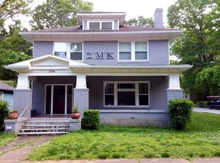 1730 Linwood Ave, East Pt, GA