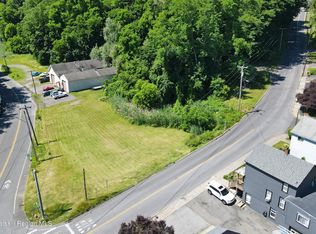 145-155 Delaware Ave, Kingston, NY 12401