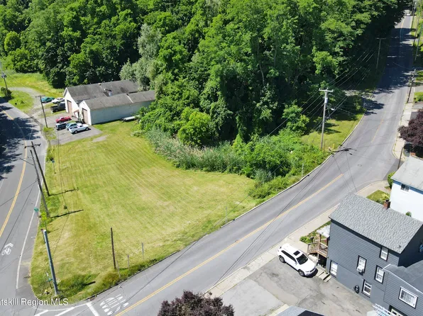 145-155 Delaware Avenue, Kingston, NY 12401